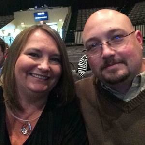 Meet your Posher, Katrina